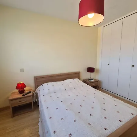 Apartament Sj090-046 - 3 Pieces 4 Couchages - Saint Jean De Monts Plage-des-Demoiselles